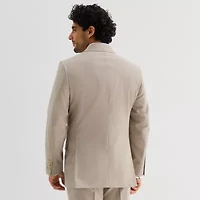 Stafford Coolmax All Season Ecomade Mens Classic Fit Suit Jacket