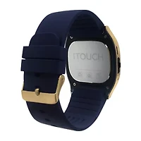 iTouch Navy Smart Watch-JCIT3160G590-007