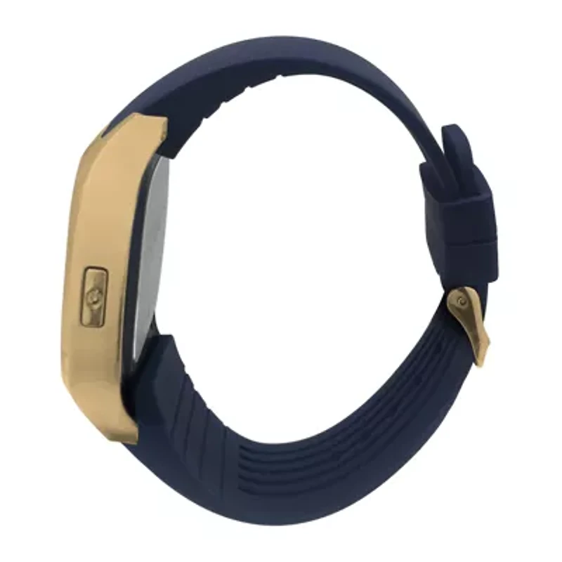 iTouch Navy Smart Watch-JCIT3160G590-007