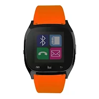 iTouch Orange Smart Watch-JCI160GN590-036