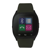 iTouch Dark Green Smart Watch-JCI3160GN590-636