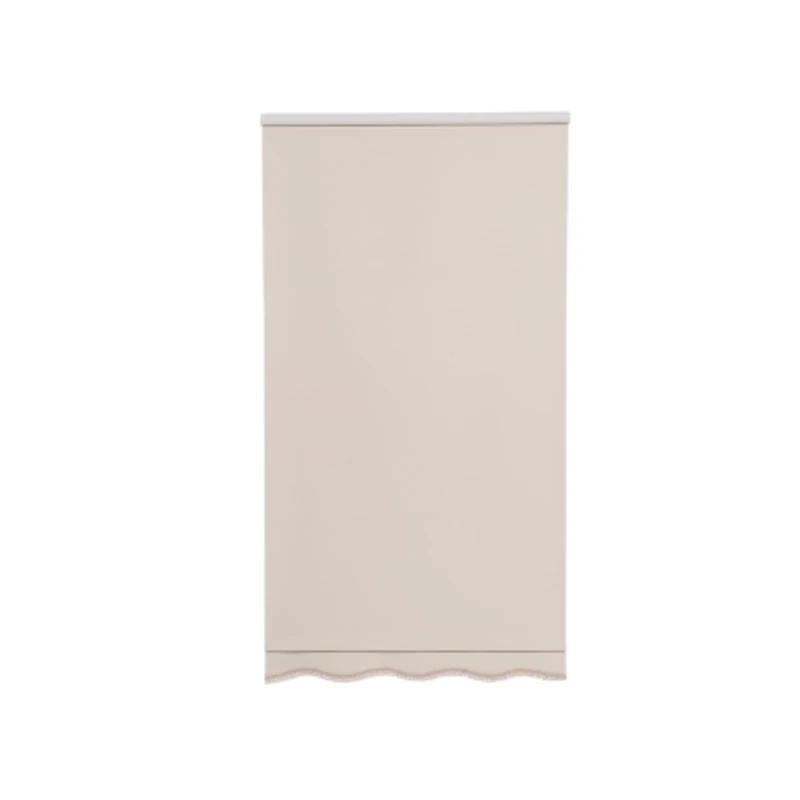 Charlotte Cut-to-Width Cordless Blackout Roller Shade