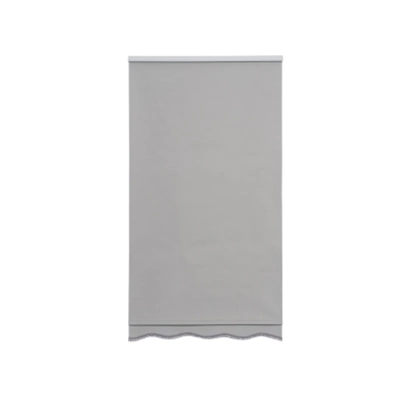 Charlotte Cut-To-Width Cordless Blackout Roller Shade