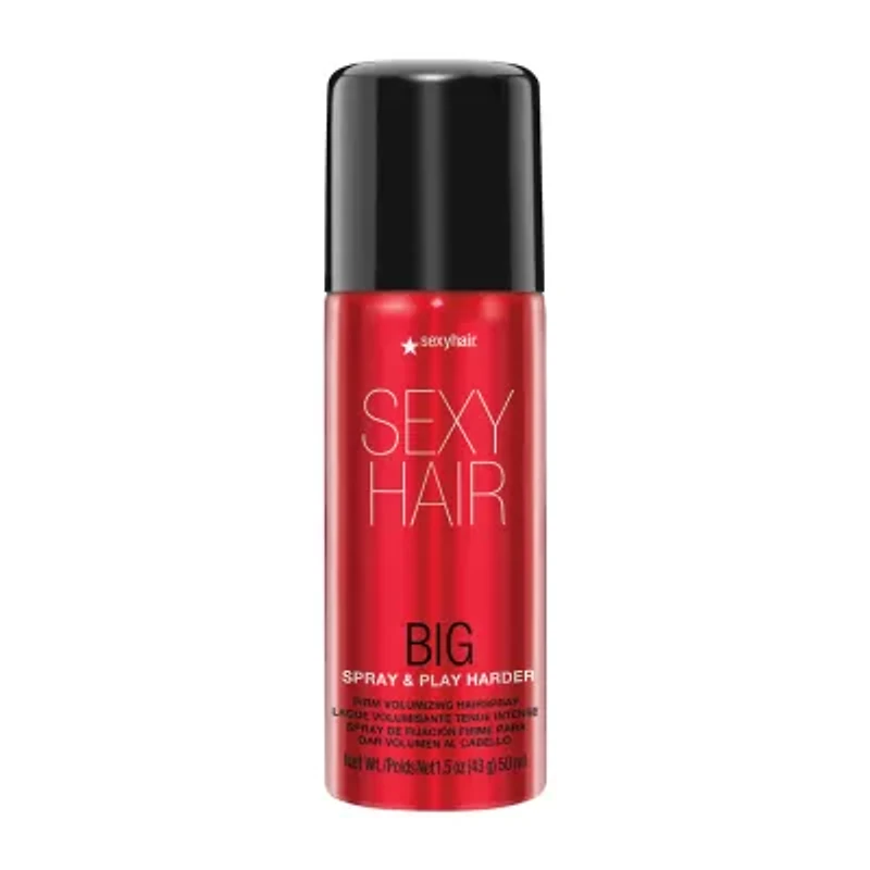 Sexy Hair Hair Spray 1.5 oz.