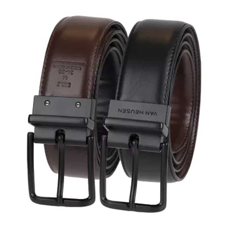 Van Heusen Mens Belt