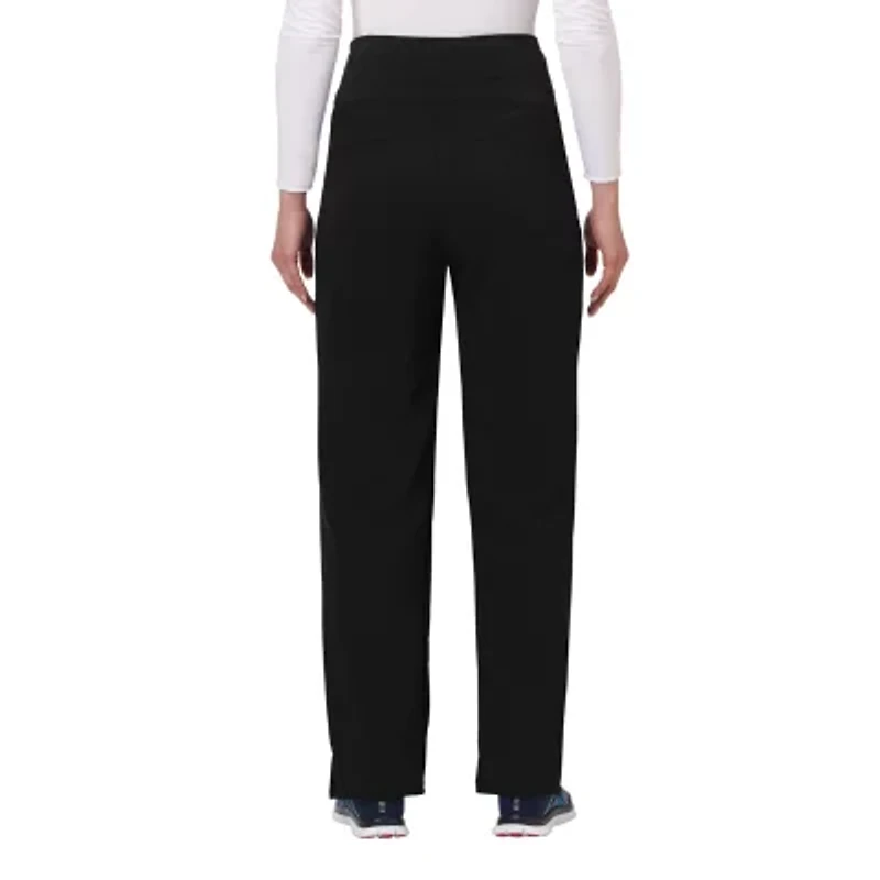 Jockey 2459 Womens Maternity Stretch Fabric Scrub Pant