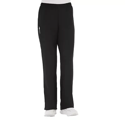 Fundamentals By White Swan 14720 Cargo Womens Scrub Pant
