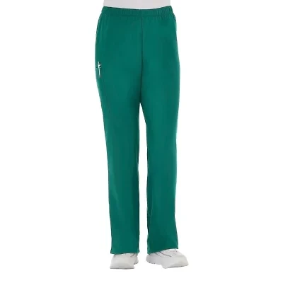 Fundamentals By White Swan 14720 Cargo Womens Tall Scrub Pant