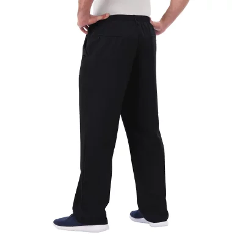 Jockey 2305 Mens Short Stretch Fabric Scrub Pant