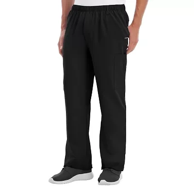 Jockey 2305 Mens Short Stretch Fabric Scrub Pant