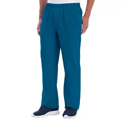 Jockey 2305 Mens Short Stretch Fabric Scrub Pant