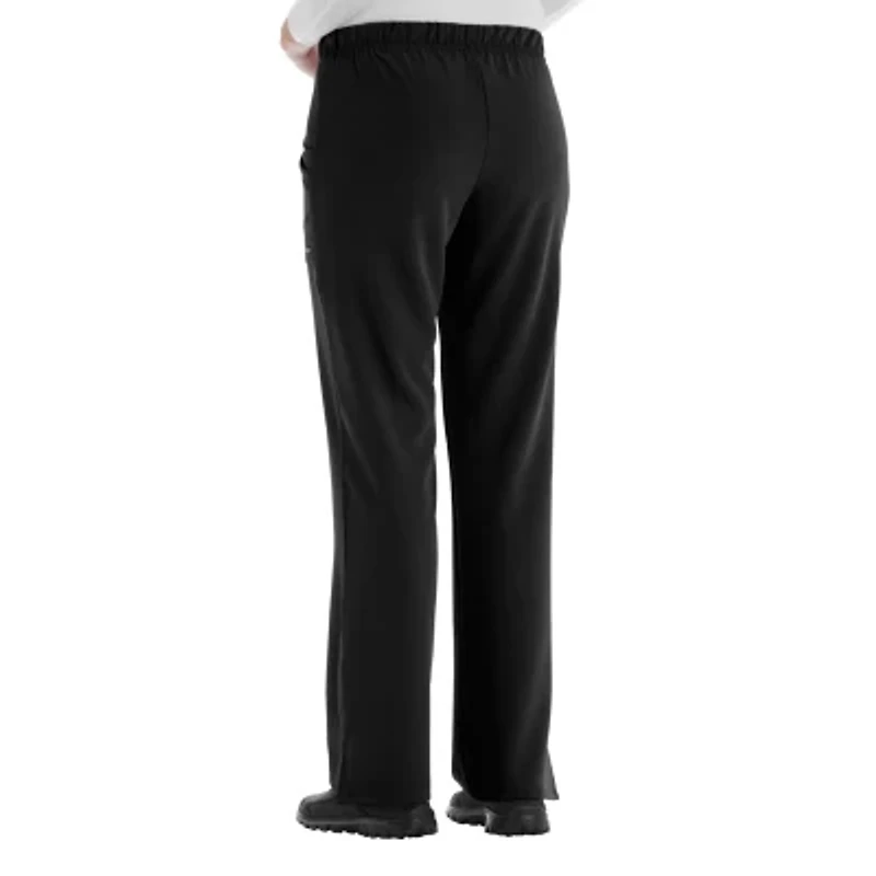Jockey 2377 Womens Stretch Fabric Scrub Pant
