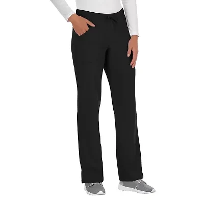 Jockey 2377 Womens Stretch Fabric Scrub Pant