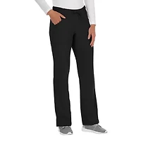 Jockey 2377 Womens Stretch Fabric Scrub Pant
