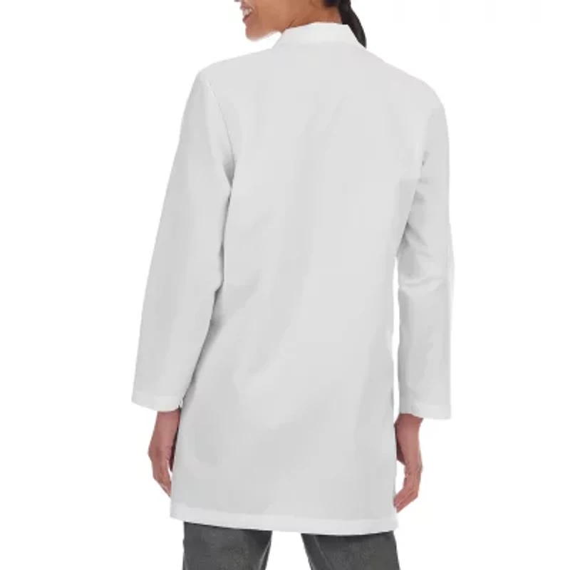 Meta Labwear 15000 33" Womens Long Sleeve Lab Coat