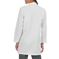Meta Labwear 15000 33" Womens Long Sleeve Lab Coat