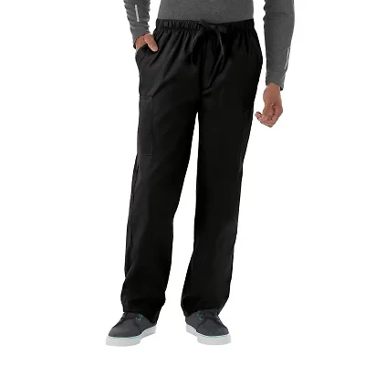 Fundamentals By White Swan 14843 5-Pocket Unisex Adult Scrub Pant
