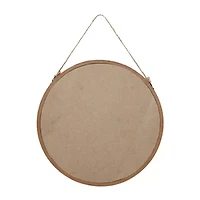 10" I Am With You Always Wall Sign