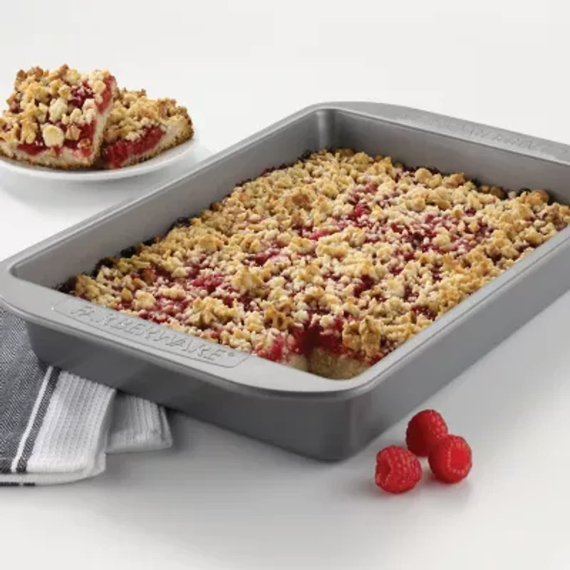 Farberware® 9-x13"  Rectangular Cake Pan