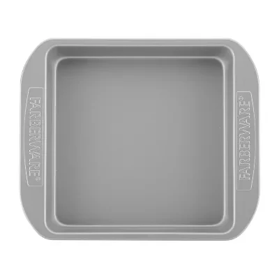 Farberware® 9" Square Cake Pan