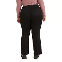 Levi's® Women’s Plus 725™ High Rise Bootcut Jeans