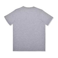 Airwalk Big Boys Crew Neck Short Sleeve Graphic T-Shirt