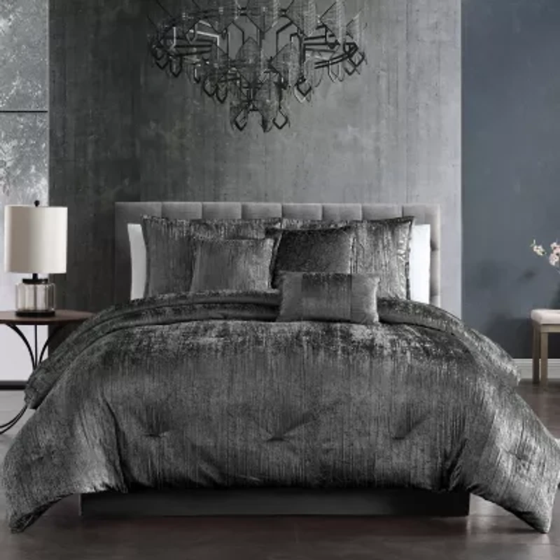 Riverbrook Home Turin Midweight Comforter Set