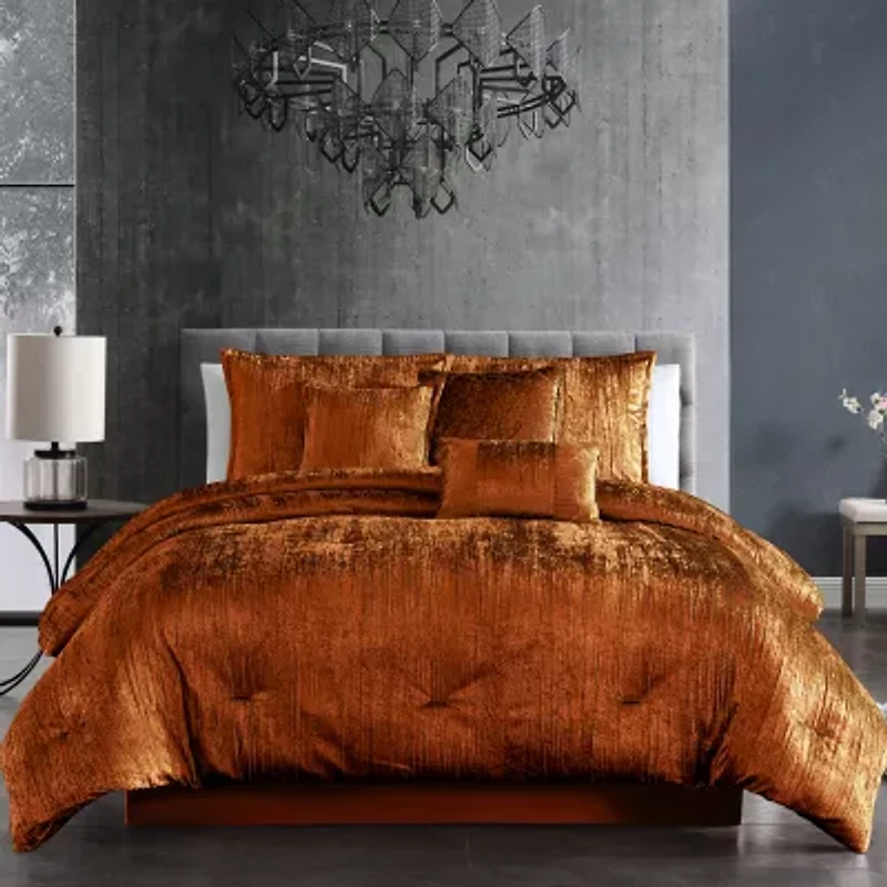 Riverbrook Home Turin Midweight Comforter Set