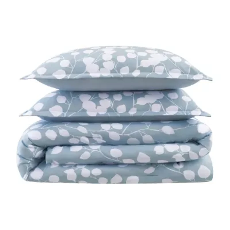 Serta® Ellen Midweight Comforter Set