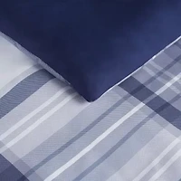 Serta® Scott Midweight Comforter Set