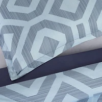 Serta® Skyler Midweight Comforter Set