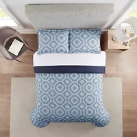 Serta® Skyler Midweight Comforter Set