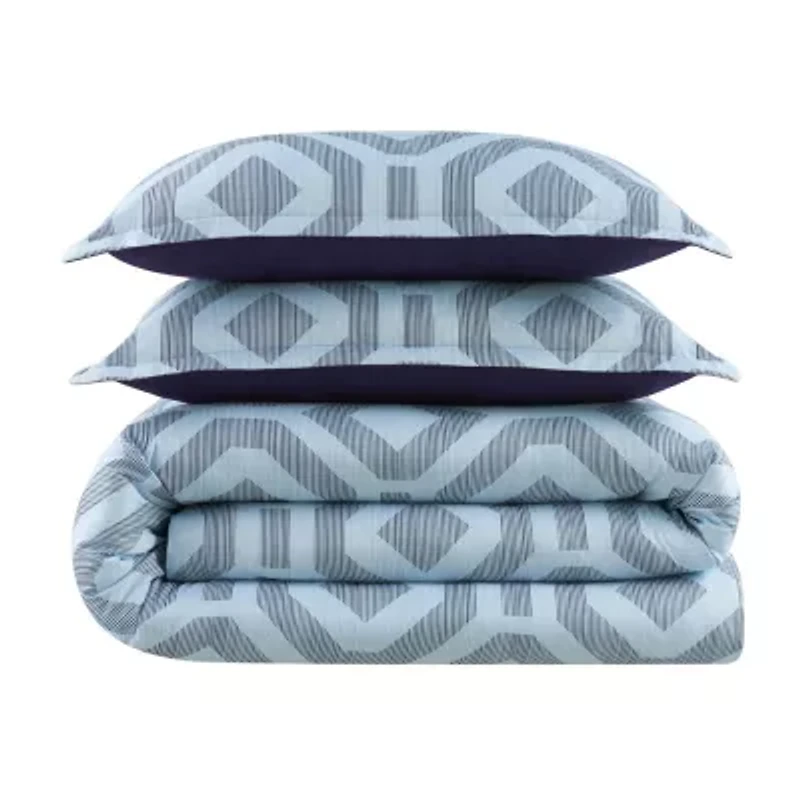 Serta® Skyler Midweight Comforter Set