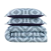 Serta® Skyler Midweight Comforter Set