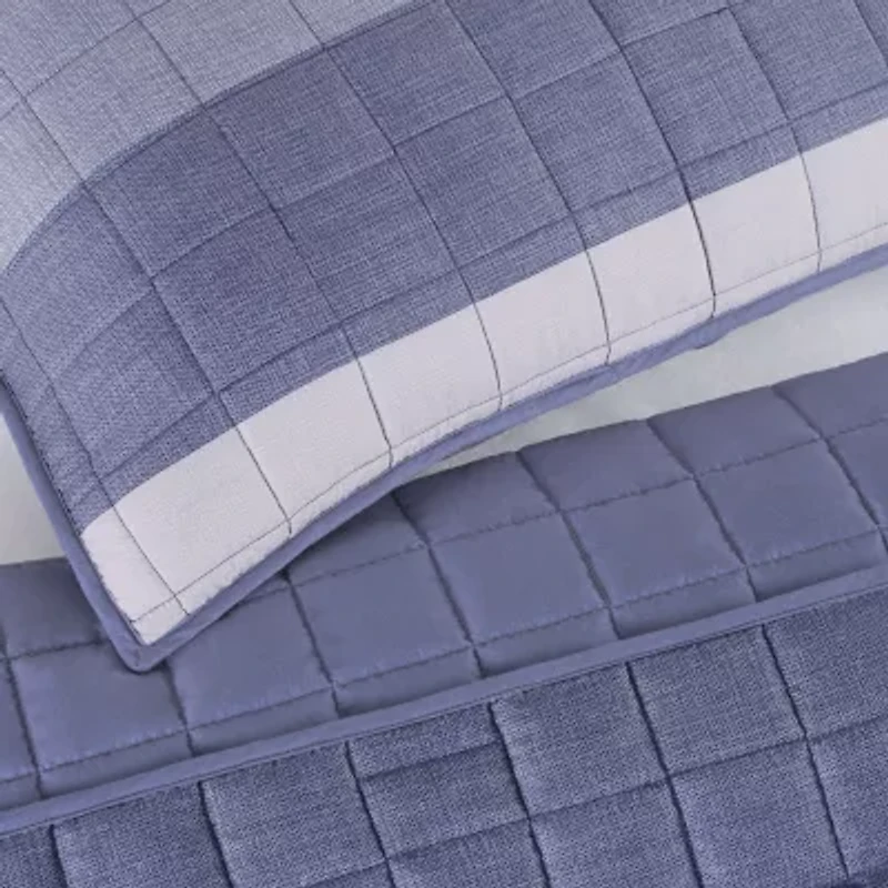 Serta® Billy Quilt Set