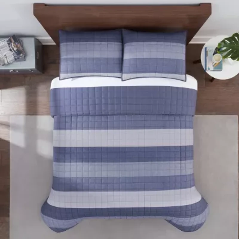Serta® Billy Quilt Set