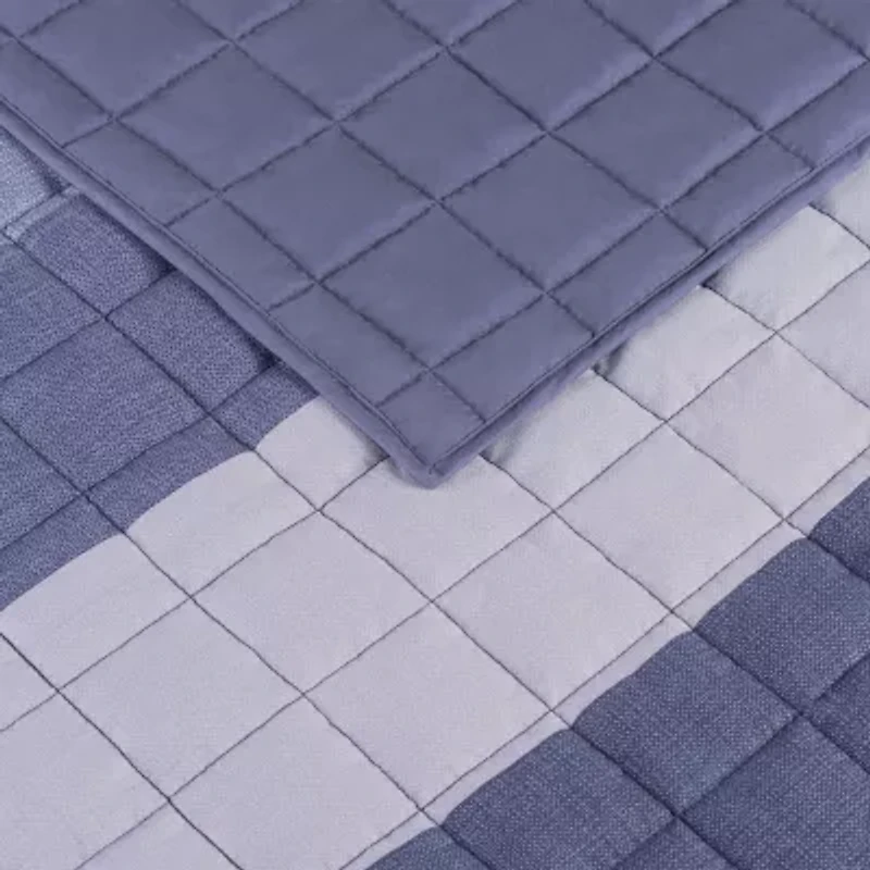 Serta® Billy Quilt Set