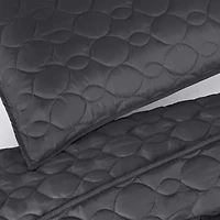 Serta® Solid Quilt Set