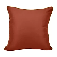 Donna Sharp Good In The Woods Square Throw Pillow