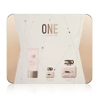 ONE By JENNIFER LOPEZ Eau De Parfum 3-Pc Gift Set ($67 Value)