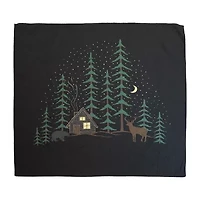 Donna Sharp Evening Lodge Quilt Set
