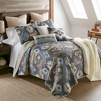 Donna Sharp Tohatchi 3-pc. Quilt Set