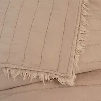 Your Lifestyle By Donna Sharp Delano 3-pc. Quilt Set
