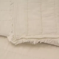 Your Lifestyle By Donna Sharp Delano 3-pc. Quilt Set