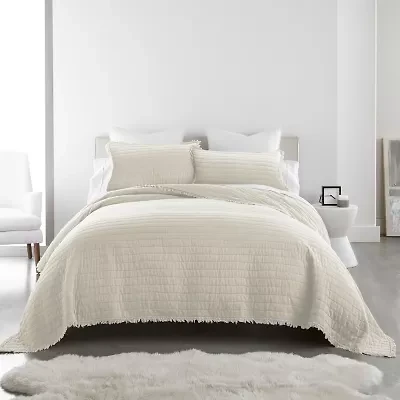 Your Lifestyle By Donna Sharp Delano 3-pc. Quilt Set