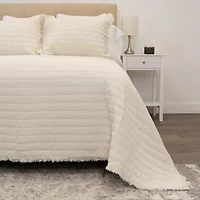 Your Lifestyle By Donna Sharp Delano 3-pc. Quilt Set