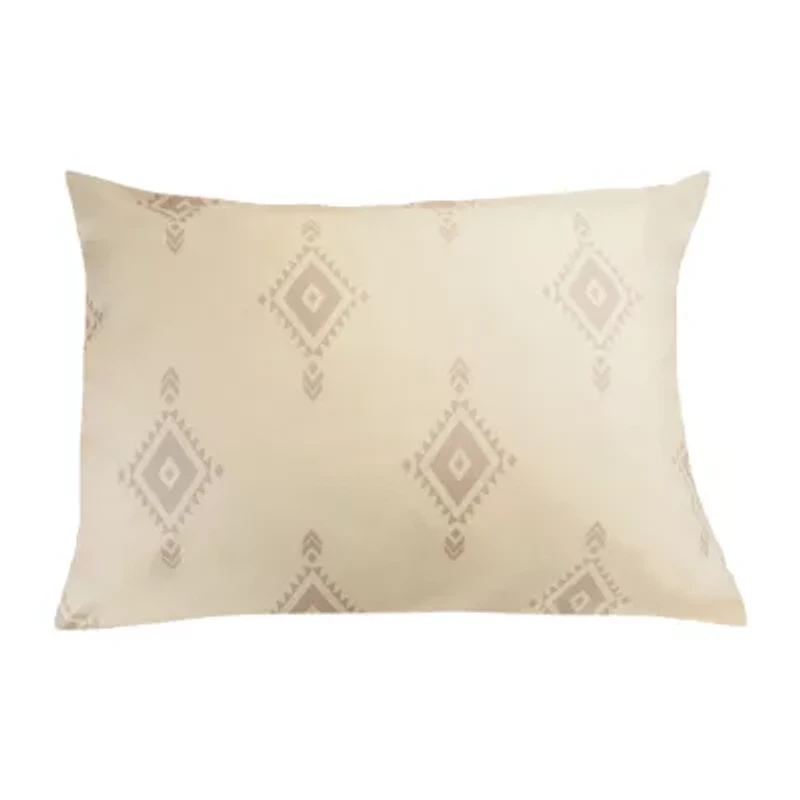 Your Lifestyle By Donna Sharp Mesa 3-pc. Midweight Reversible Comforter Set