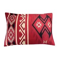 Your Lifestyle By Donna Sharp Mesa 3-pc. Midweight Reversible Comforter Set
