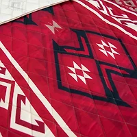 Your Lifestyle By Donna Sharp Mesa Reversible Quilt Set