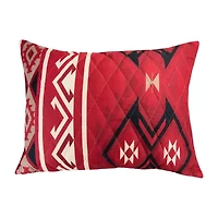 Your Lifestyle By Donna Sharp Mesa Reversible Quilt Set